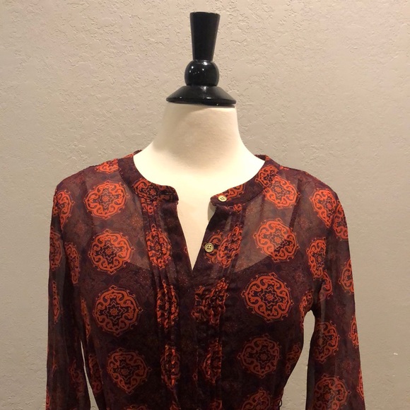 Fall Dress - Picture 1 of 6